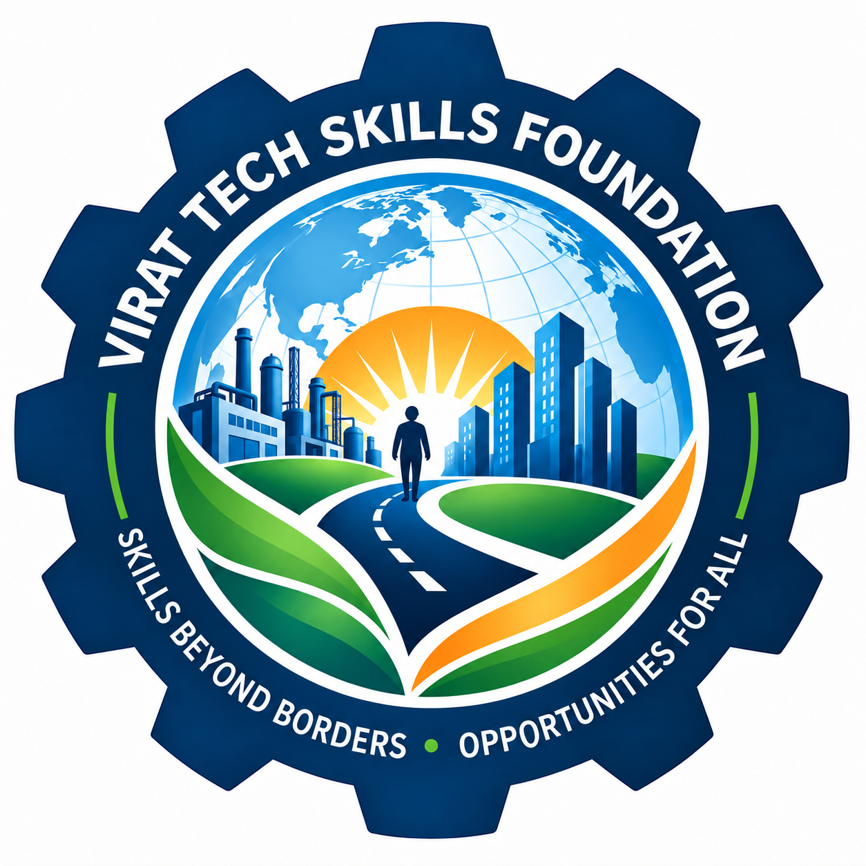 Virat Tech Skills Foundation